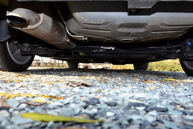 2013款 1.6THP 自動勁享版