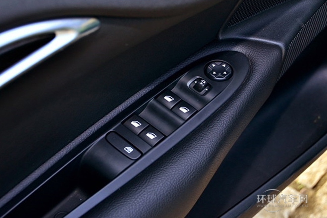 2013款 1.6THP 自動勁享版