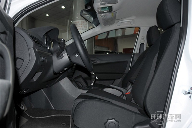 2012款 1.5L 手動精英版