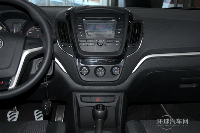 2012款 1.5L 手動精英版