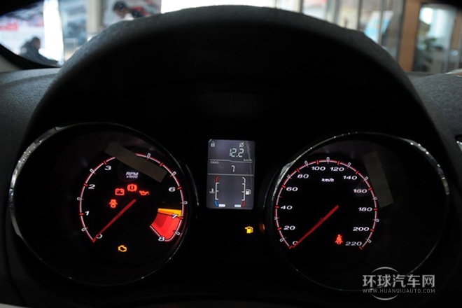 2012款 1.5L 手動精英版