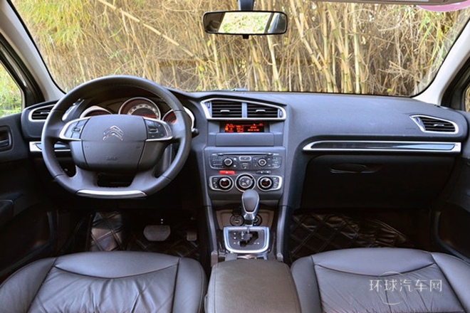 2013款 1.6THP 自動勁享版