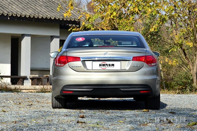 2013款 1.6THP 自動勁享版