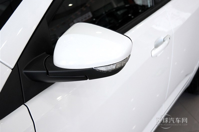 2012款 1.5L 手動精英版