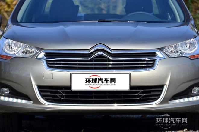 2013款 1.6THP 自動勁享版