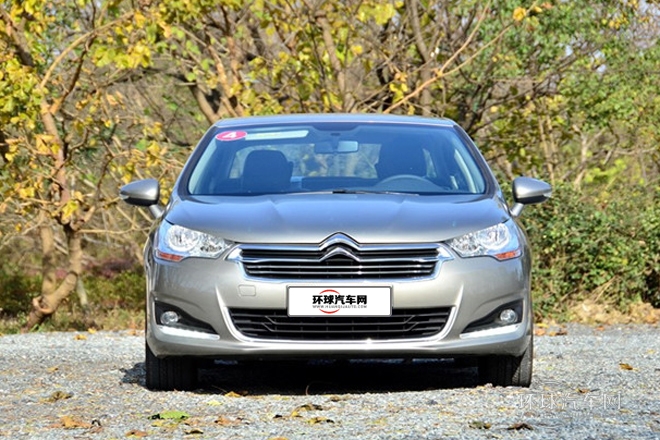 2013款 1.6THP 自動(dòng)勁享版