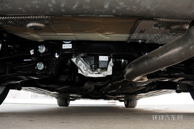 2014款 328Li 風尚設計套裝