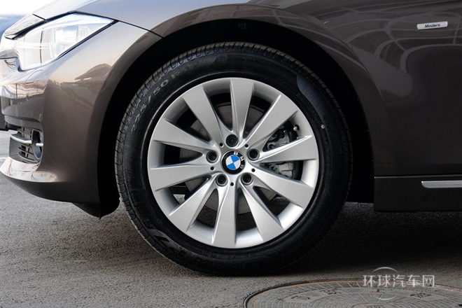 2014款 328Li 風尚設計套裝