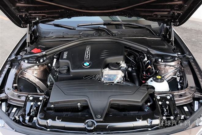 2014款 328Li 風尚設計套裝