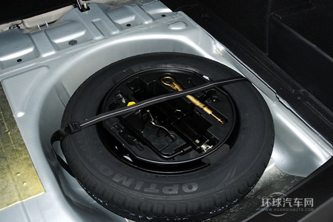 2013款 1.6L 手動勁智版