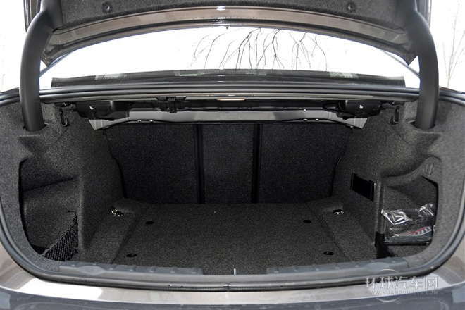 2014款 328Li 風尚設計套裝