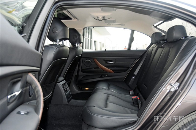 2014款 328Li 風尚設計套裝