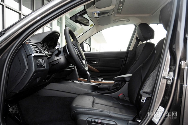 2014款 328Li 風尚設計套裝