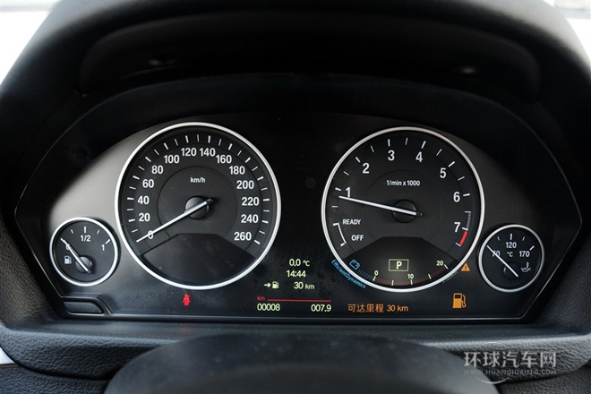 2014款 328Li 風尚設計套裝