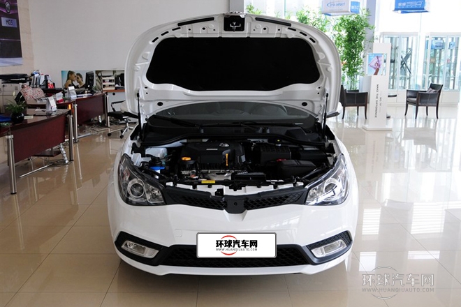 2012款 1.5L 自動豪華版