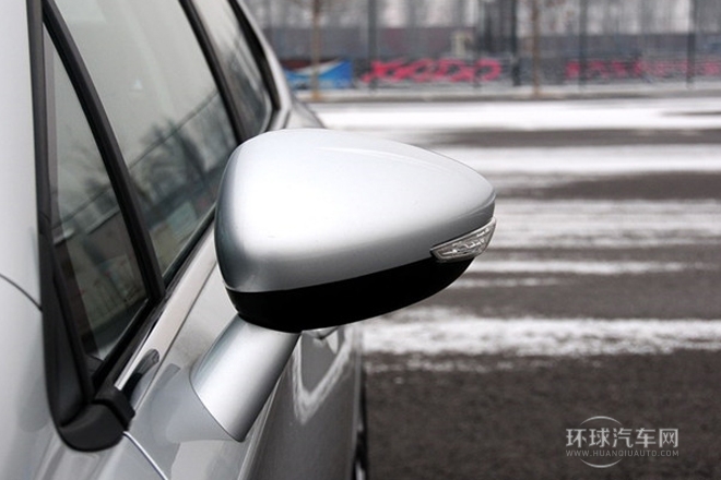 2013款 1.6L 手動(dòng)勁智版