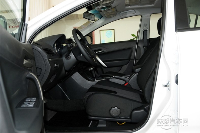 2012款 1.5L 自動豪華版