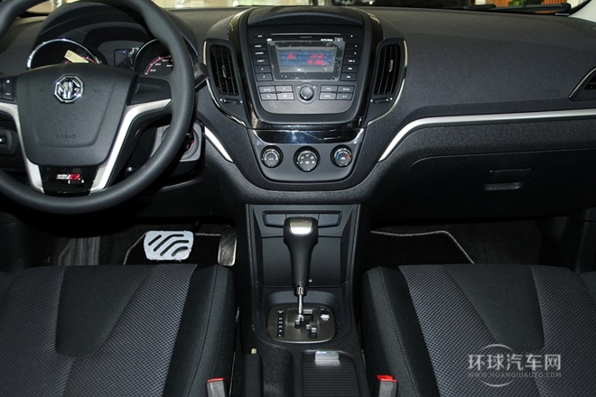 2012款 1.5L 自動豪華版