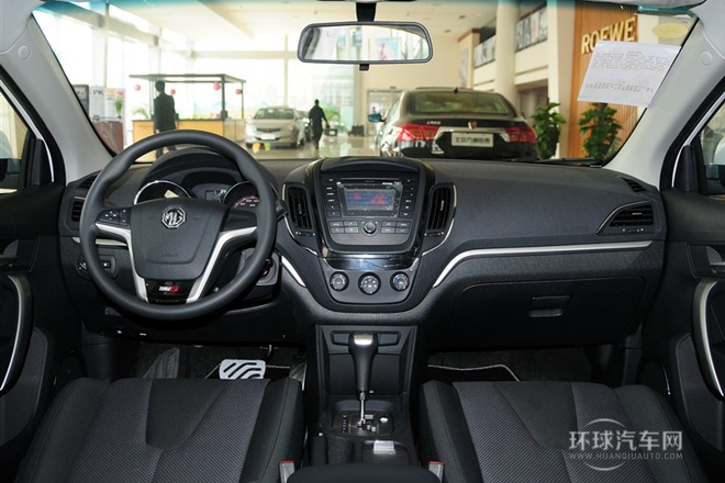 2012款 1.5L 自動豪華版