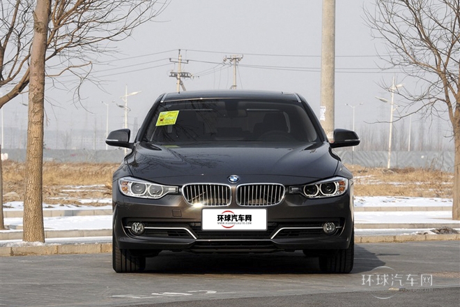 2014款 328Li 風尚設計套裝