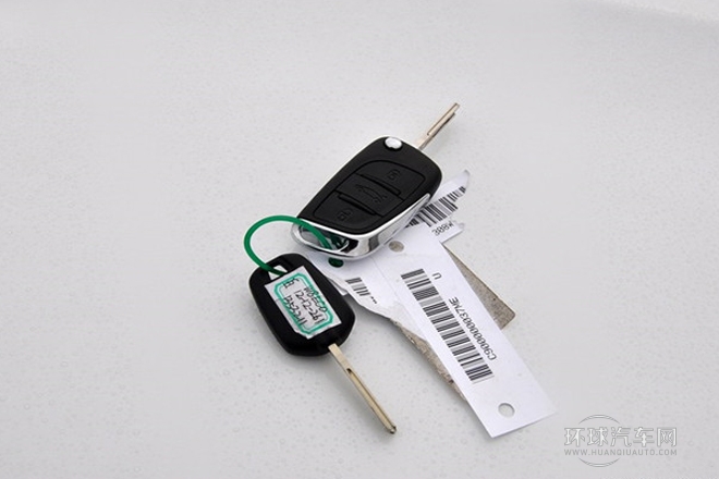 2013款 1.6L 手動(dòng)勁享版