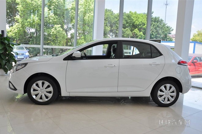 2012款 1.5L 自動豪華版