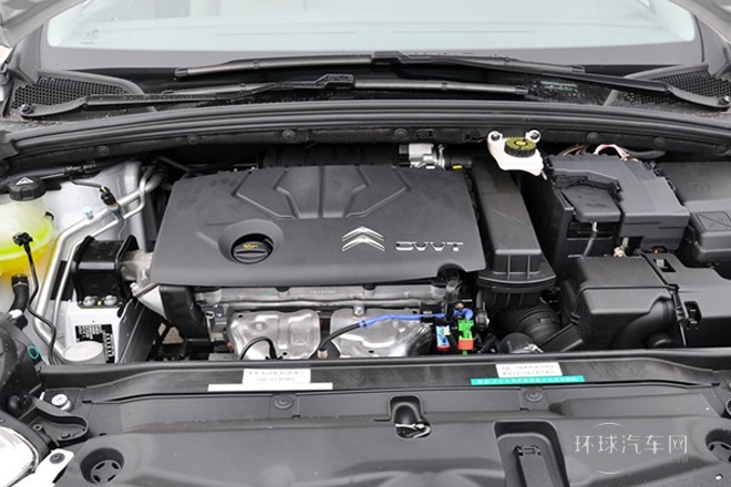 2013款 1.6L 手動勁享版