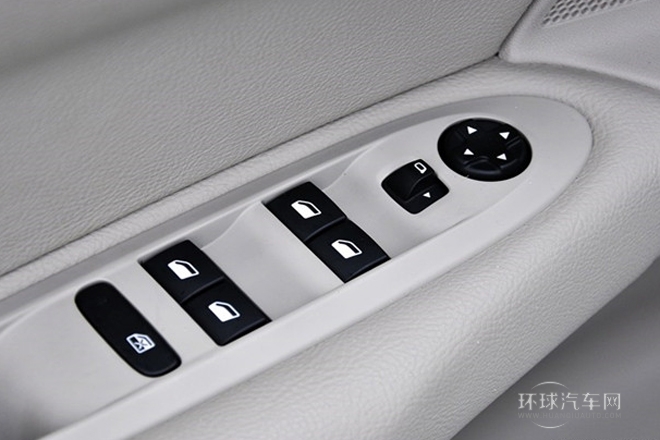 2013款 1.6L 手動勁享版