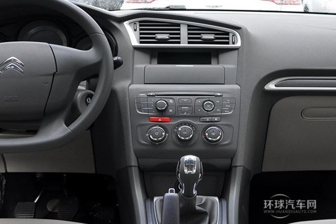 2013款 1.6L 手動勁享版