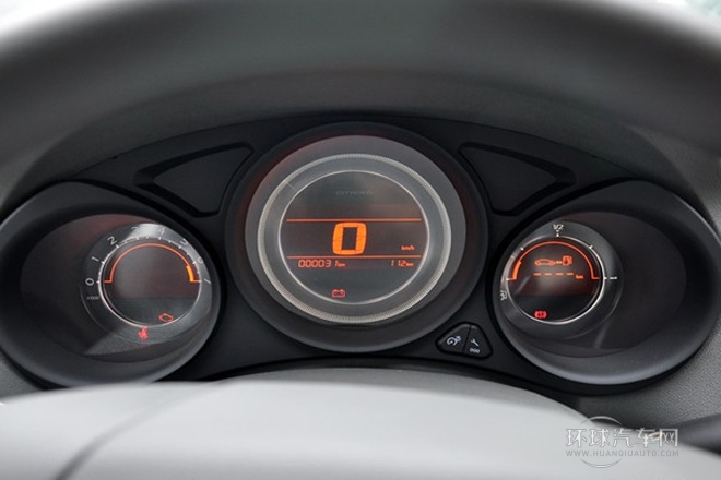 2013款 1.6L 手動(dòng)勁享版