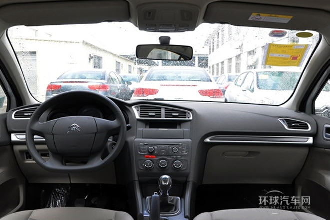 2013款 1.6L 手動勁享版