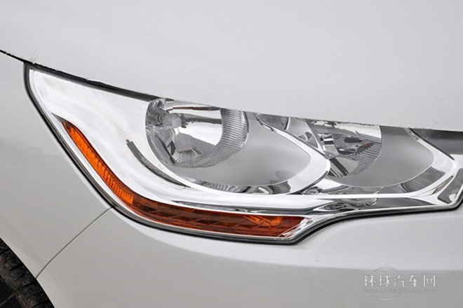 2013款 1.6L 手動(dòng)勁享版