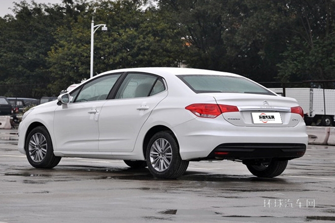 2013款 1.6L 手動勁享版