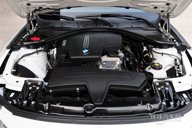 2014款 328Li 豪華設計套裝