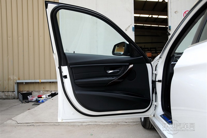 2014款 328Li 豪華設計套裝