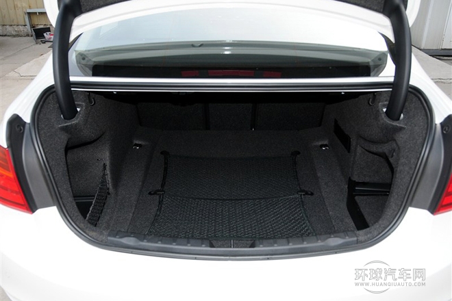 2014款 328Li 豪華設(shè)計(jì)套裝