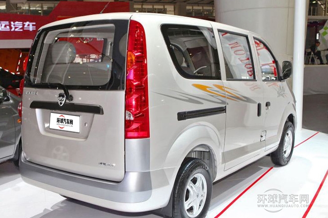 2011款 1.5L尊貴型 國IV