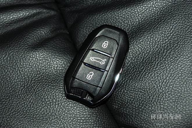 2014款 1.6THP 自動智驅版勁智型