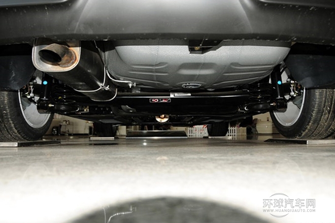 2014款 1.6THP 自動(dòng)智驅(qū)版勁智型