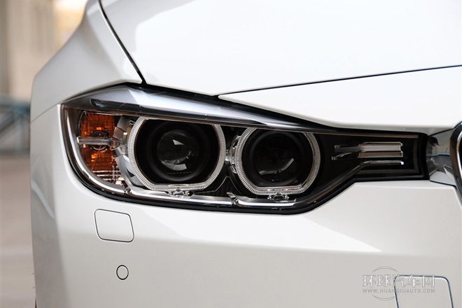 2014款 328Li 豪華設(shè)計(jì)套裝