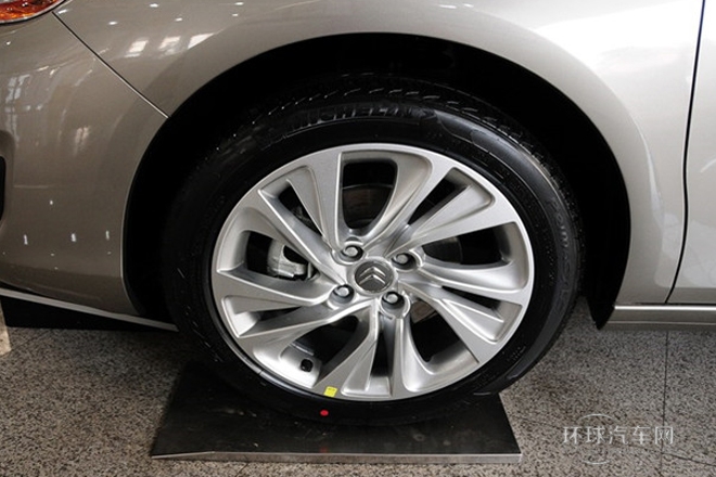 2014款 1.6THP 自動智驅版勁智型