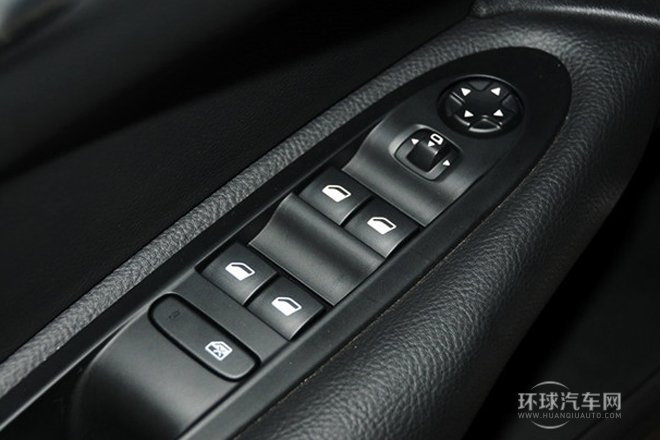 2014款 1.6THP 自動智驅版勁智型