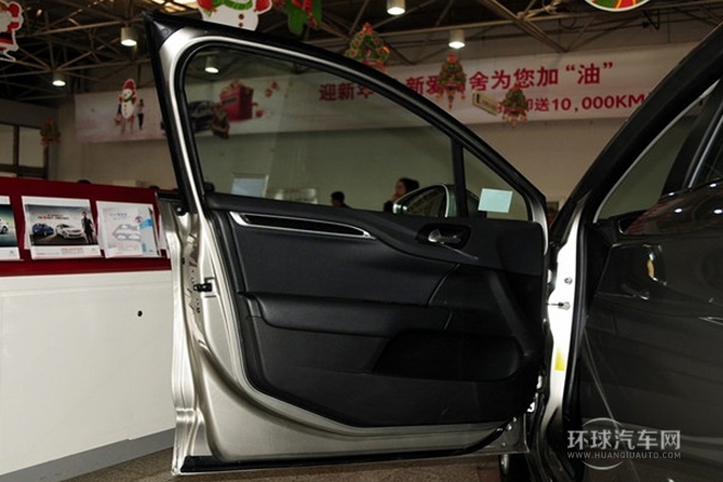 2014款 1.6THP 自動智驅版勁智型