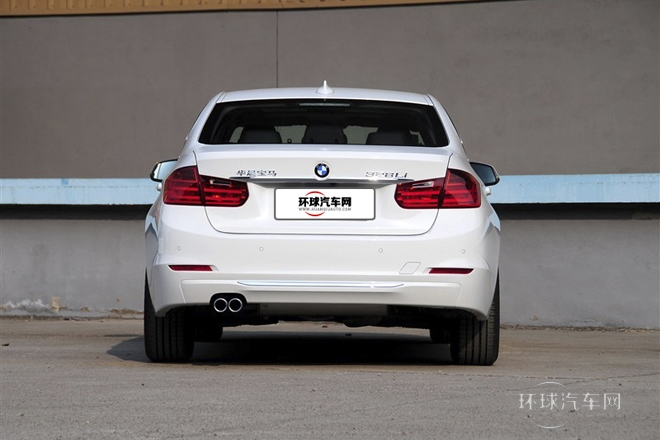 2014款 328Li 豪華設(shè)計(jì)套裝