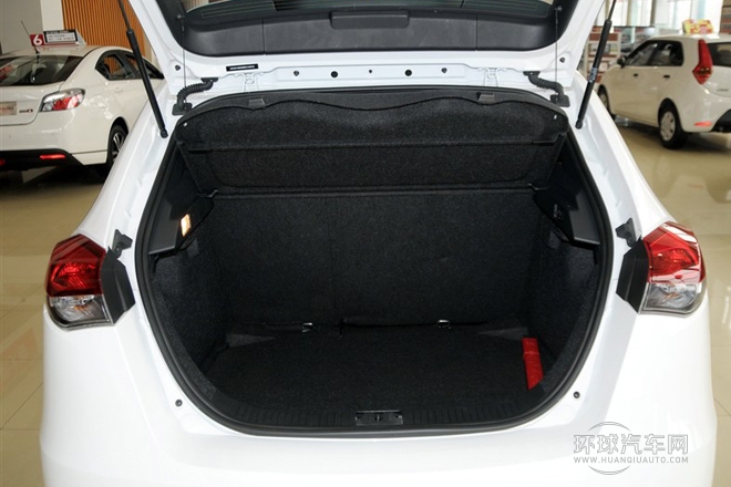 2012款 1.5L 自動精英版