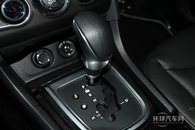 2014款 1.6THP 自動(dòng)智驅(qū)版勁智型