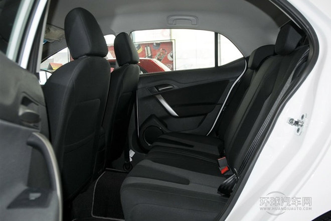 2012款 1.5L 自動精英版