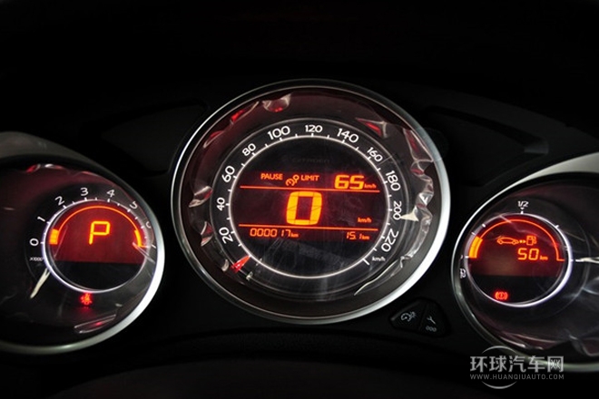 2014款 1.6THP 自動智驅版勁智型