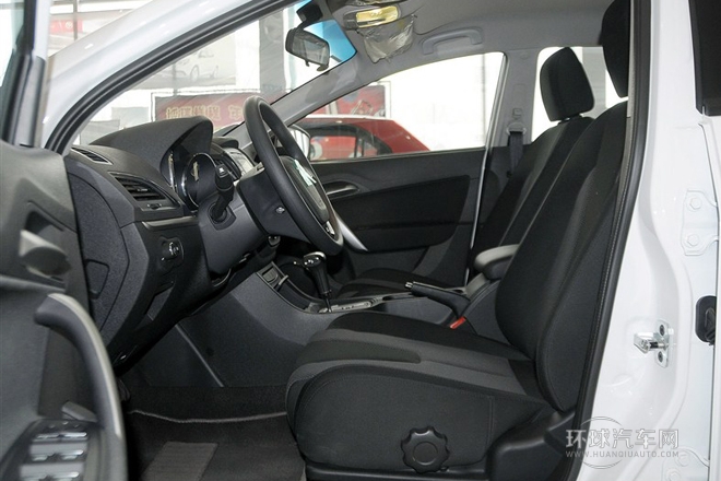 2012款 1.5L 自動(dòng)精英版