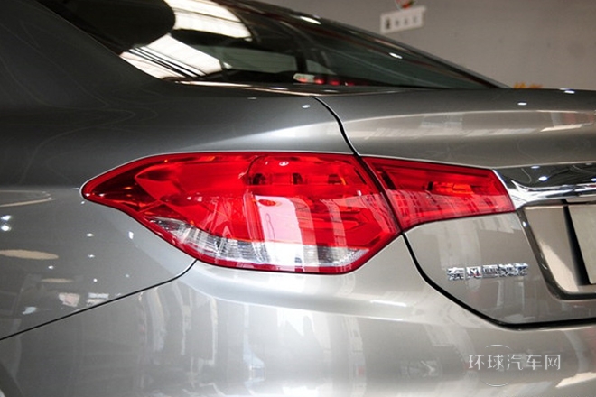 2014款 1.6THP 自動智驅版勁智型